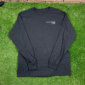 animebae moneymakers long sleeve tee